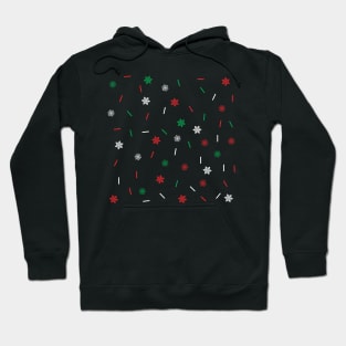 Christmas Sprinkles Hoodie